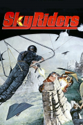 Película Sky Riders
