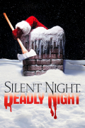 Película Silent Night, Deadly Night