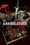 Película The Annihilators