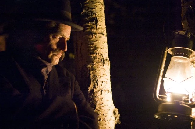 El asesinato de Jesse James por el cobarde Robert Ford