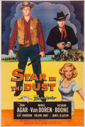 Película Star in the Dust