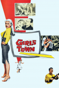 Película Girls Town