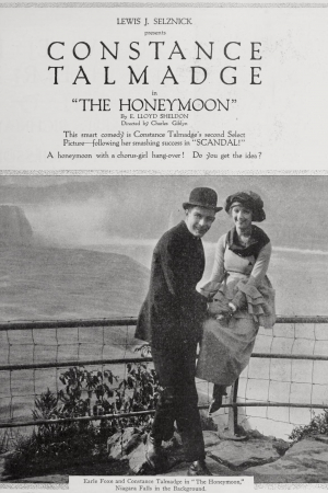 The Honeymoon