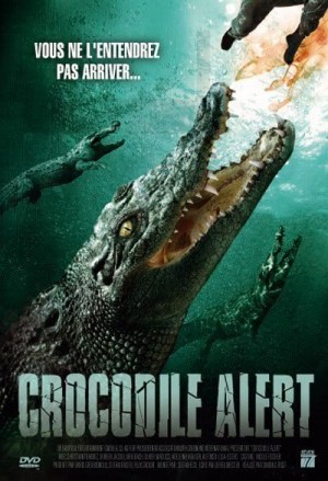 Alerta cocodrilo