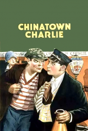 El guía del barrio chino