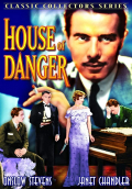 Película House of Danger