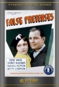 Película False Pretenses