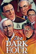 Película The Dark Hour