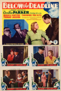 Película Below the Deadline