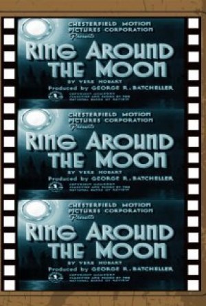 Ring Around the Moon