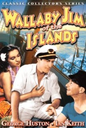 La isla de las perlas