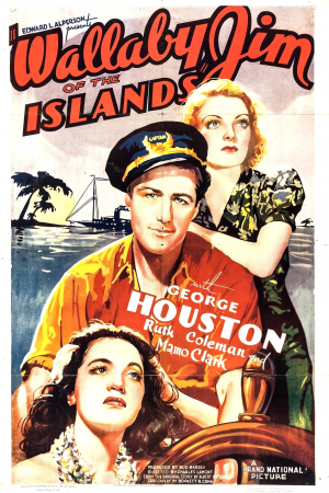 La isla de las perlas