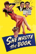 Película She Wrote the Book