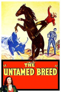 Película The Untamed Breed