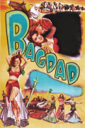 Película Bagdad