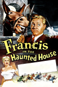 Película Francis in the Haunted House