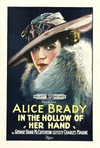 In the Hollow of Her Hand In the Hollow of Her Hand