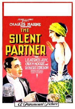 The Silent Partner The Silent Partner