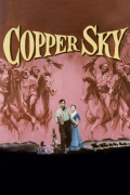 Película Copper Sky
