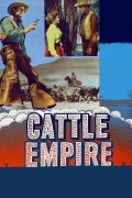 Película Cattle Empire