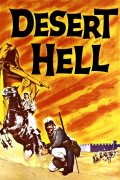 Película Desert Hell