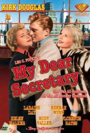 Mi querida secretaria