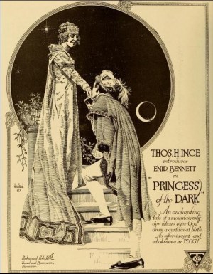 Princess of the Dark