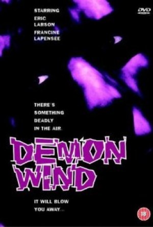 Viento del infierno