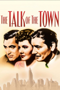 Película The Talk of the Town