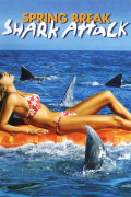 Película Spring Break Shark Attack