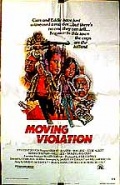 Moving Violation
