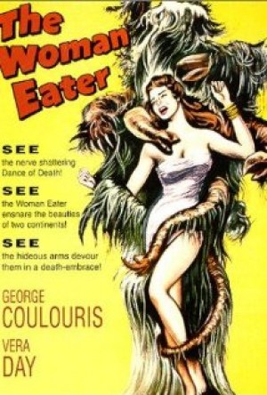 Womaneater