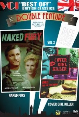 Naked Fury