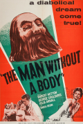 Película The Man Without a Body