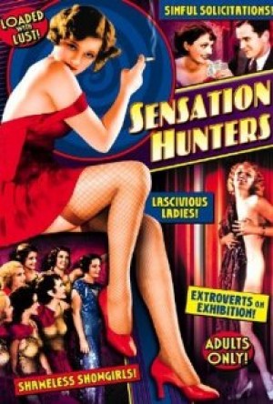 Dama de cabaret