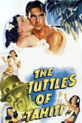 Película The Tuttles of Tahiti