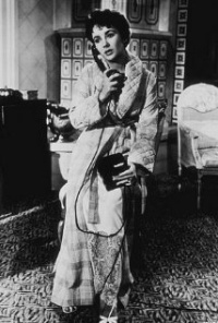 Rhapsody (1954) - CINE.COM