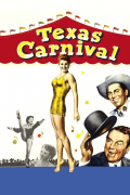 Película Texas Carnival