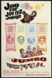 Jumbo, la sensación del circo