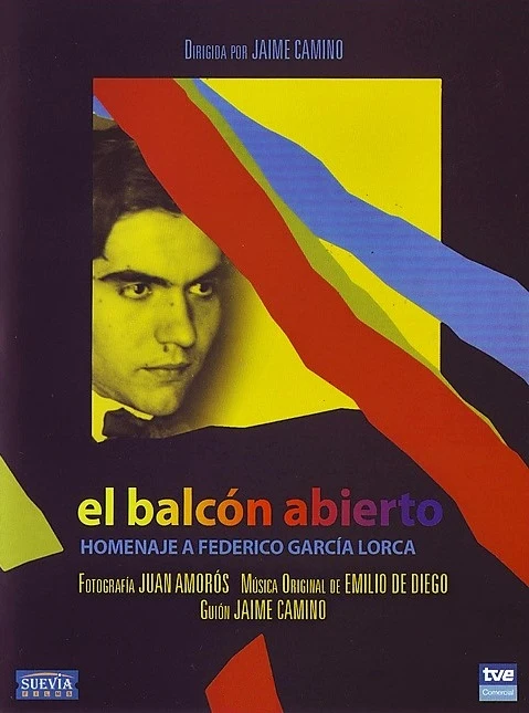 El balcón abierto