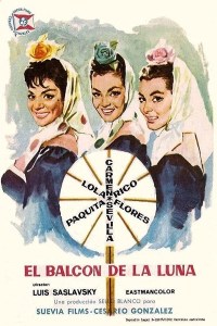 El balcón de la luna