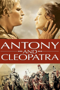 Película Antony and Cleopatra