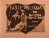 The Romance Promoters