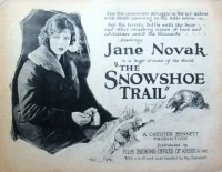 Película The Snowshoe Trail