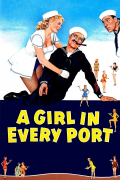 Película A Girl in Every Port