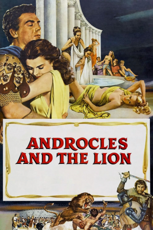 Androcles y el león