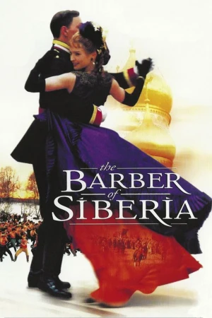 El barbero de Siberia