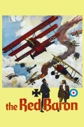 Película Von Richthofen and Brown