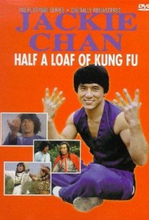 El aprendiz de Kung Fu