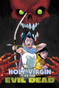 Película Holy Virgin vs. The Evil Dead
